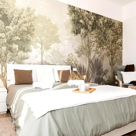 Apartmán Apparthotel Assereto 25 Self Check-in Savona