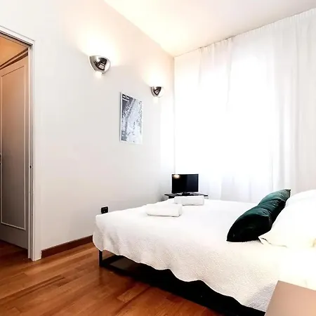 Apparthotel Assereto 25 Self Check-in Daire *