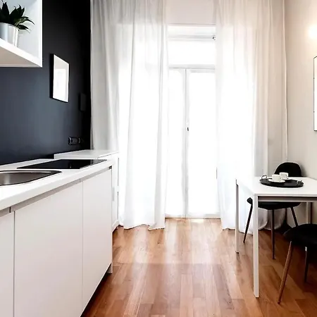 Apparthotel Assereto 25 Self Check-in Savona
