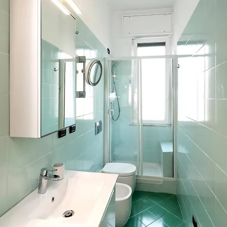 Apparthotel Assereto 25 Self Check-in * Savona