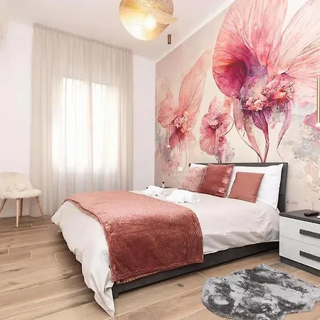 Apparthotel Assereto 25 Self Check-in * Σαβόνα