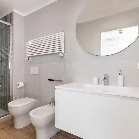 Apparthotel Assereto 25 Self Check-in Διαμέρισμα