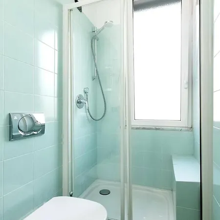 Διαμέρισμα Apparthotel Assereto 25 Self Check-in