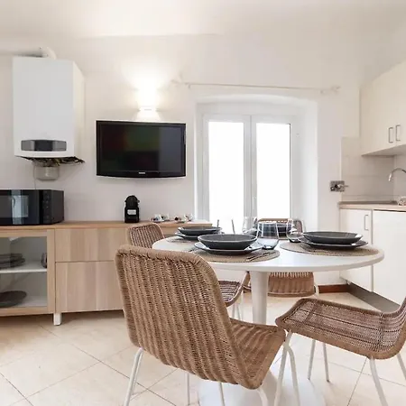 Διαμέρισμα Apparthotel Assereto 25 Self Check-in *