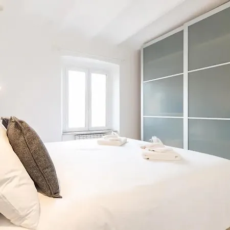 Apparthotel Assereto 25 Self Check-in Σαβόνα